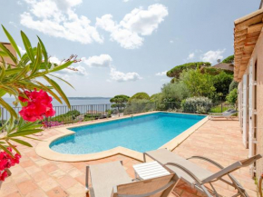 Villa Villa La Sianne by Interhome